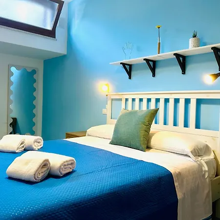 Alba Chiara - Un Letto Ideale Sperlonga