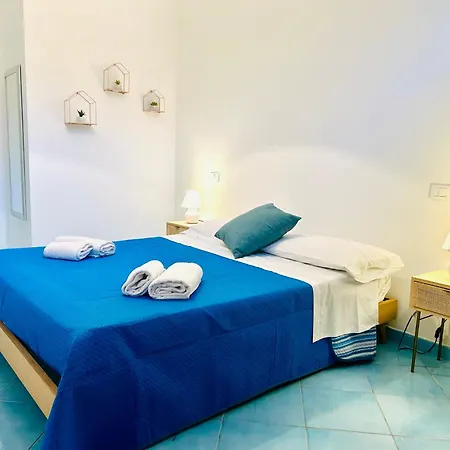 Alba Chiara - Un Letto Ideale Sperlonga