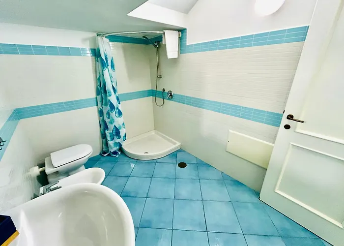 Alba Chiara - Un Letto Ideale Apartmán