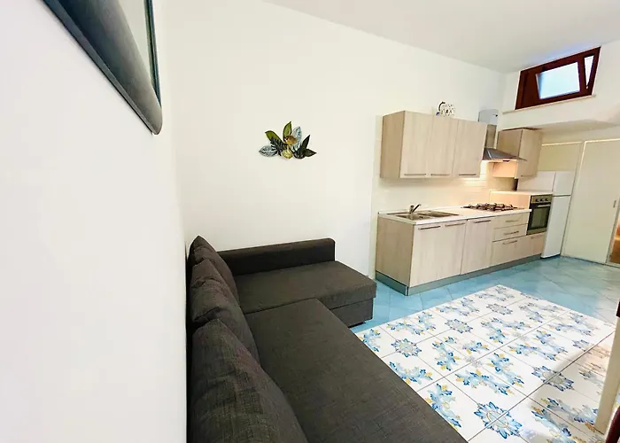 Alba Chiara - Un Letto Ideale * Sperlonga