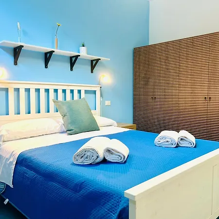 Alba Chiara - Un Letto Ideale Apartmán Sperlonga
