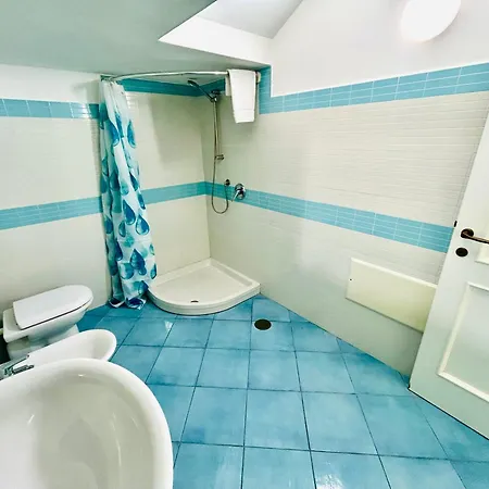 Alba Chiara - Un Letto Ideale Apartmán