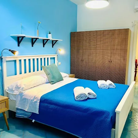 Apartmán Alba Chiara - Un Letto Ideale