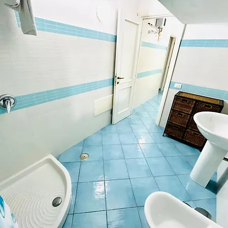 Alba Chiara - Un Letto Ideale Apartmán Sperlonga