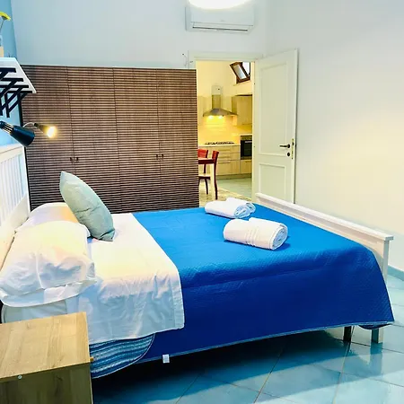 Alba Chiara - Un Letto Ideale Apartmán