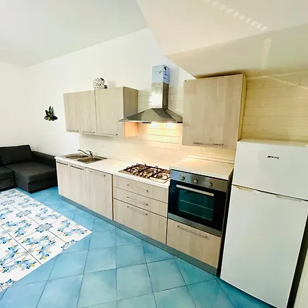 Alba Chiara - Un Letto Ideale Apartmán