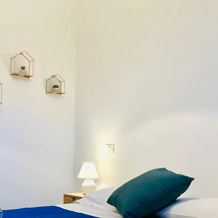 Alba Chiara - Un Letto Ideale Apartmán *